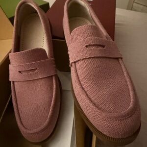 Rothy's Size 9 Loafers